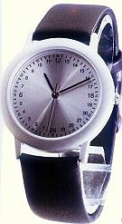 24 stunden uhr