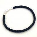 Basic Lederarmband GOAS20