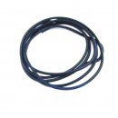 Basic Lederband 2mm