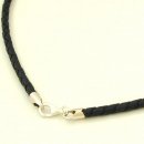 Basic Lederband TWL3mm