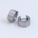 Edelstahl Creolen MXOH223