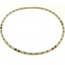Edelstahlcollier CZC470670399C