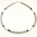 Edelstahlcollier CZC570882604
