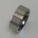 Edelstahlring MXR325