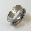 Edelstahlring MXR361