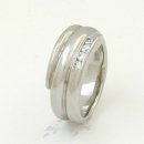 Edelstahlring MXR424