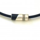 Edelstahlschmuck Anhänger CZCC7096
