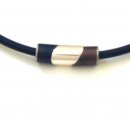 Edelstahlschmuck Anhänger CZCC7097