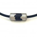 Edelstahlschmuck Anhänger CZCC9058