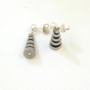 Edelstahlstecker CZOS17101