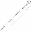 Engelsrufer Silber Ankerkette 45 - 100cm