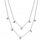 Fossil Schmuck Edelstahlkette jf02433