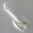 Herr der Ringe Schmuck Gimlis Axt