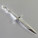 Herr der Ringe Schmuck Stich
