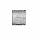 Herrenschmuck Edelstahlelement AP0380202