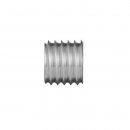 Herrenschmuck Edelstahlelement AP0380250