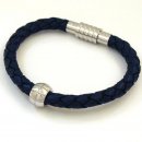 Herrenschmuck Edelstahlelement AP0380255