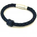 Herrenschmuck Edelstahlelement AP0380285