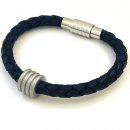 Herrenschmuck Edelstahlelement AP0380301