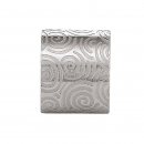 Herrenschmuck Edelstahlelement AP0380307