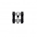 Herrenschmuck Edelstahlelement AP0380338