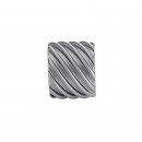 Herrenschmuck Edelstahlelement AP0380340