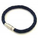 Herrenschmuck Lederarmband AP0710130