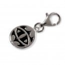 Hobbit Schmuck Charm Sauron 19009985