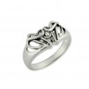 Hobbit Schmuck Ring Lindir 19010010