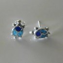 Indianerschmuck Stecker ENS32TL
