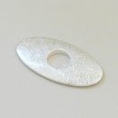 Ring Ding Schmuck Silber Scheibe 2454910