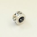Silber Bead BB623