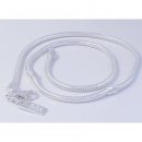 Silber Bead Kette NL81