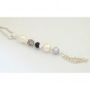 Silber Collier EGPR8051