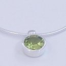 Silber Kette LC307
