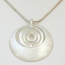 Silberschmuck Anhänger MXA569