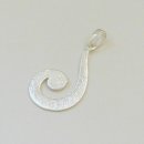 Silberschmuck Anhänger MXA583