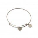 Silberschmuck Armband Bangle 3540110