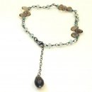 Silberschmuck Armband LAS21