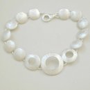 Silberschmuck Armband MXAS376
