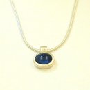 Silberschmuck Collier LC377