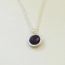 Silberschmuck Silberkette 20410352d