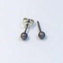 Titanstecker GO6018