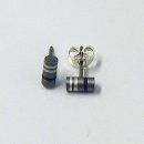 Titanstecker GO6024