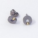 Titanstecker KFOS11