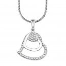 s.Oliver Schmuck Silberkette SO728-01