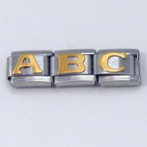 A-B-C Glieder