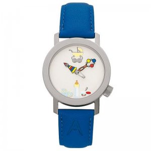 Akteo Uhr Baby Boom gl