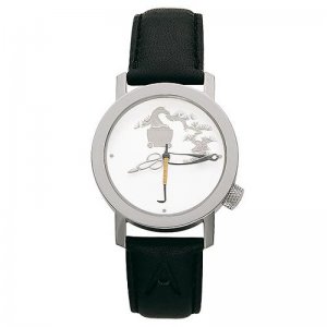 Akteo Uhr Bonsai gl