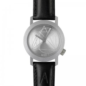 Akteo Uhr Goldener Schnitt 34